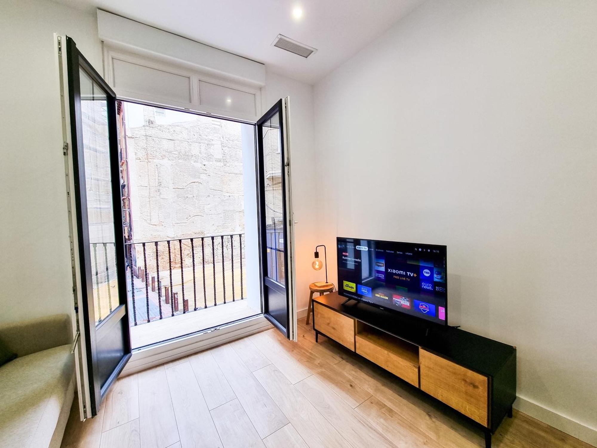 Pilar Dreams Comotucasa Zaragoza Exteriér fotografie