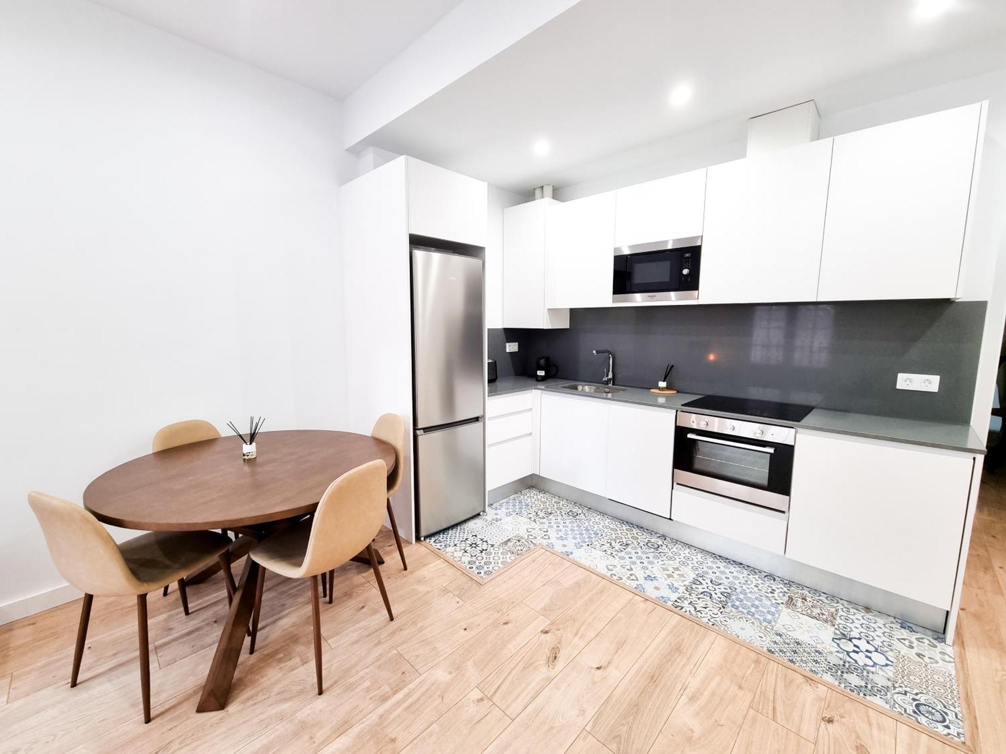 Pilar Dreams Comotucasa Zaragoza Exteriér fotografie